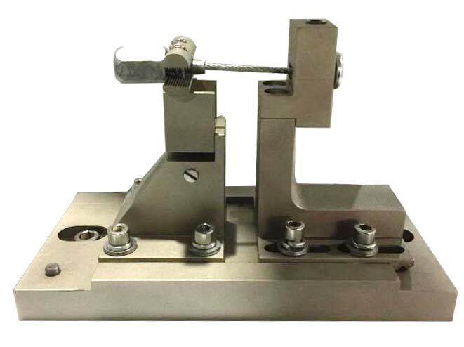 HY4255 Tensile-Impact Strength Tester For Plastic
