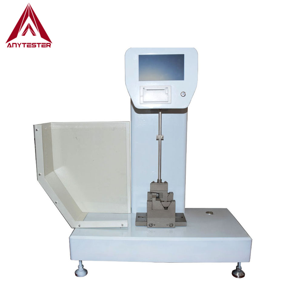 AT422D Series Digital Izod Impact Tester ASTM D256