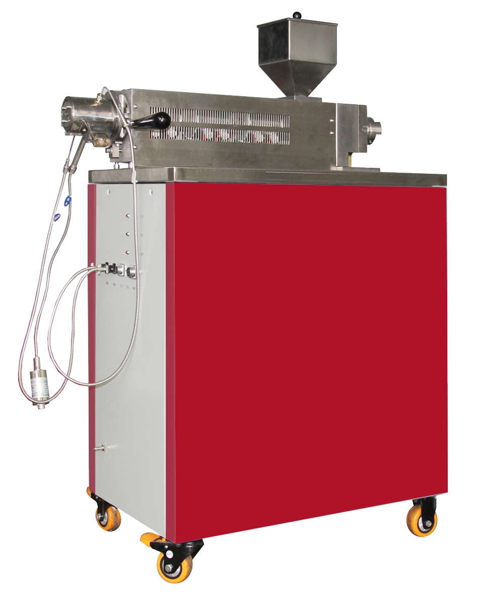 Extruder Rheometer Rubber Torque Rheometer Product on Anytester (Hefei) Co. Ltd