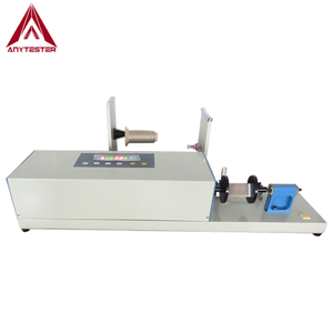 HY0108 Yarn Sample Winder