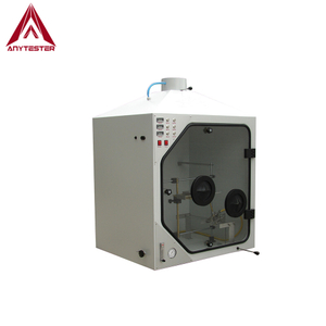 AT840 UL94 Horizontal And Vertical Flammability Tester