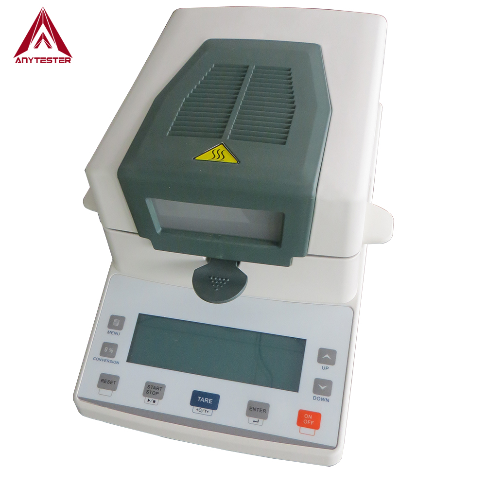 AT302 Series High Precision Moisture Content Tester