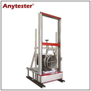 HY4770 Plastic Manholes Mechanical Tester