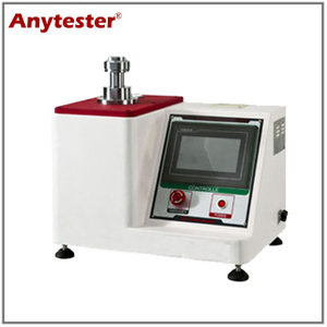 HY7853 leather cracking testing machine 