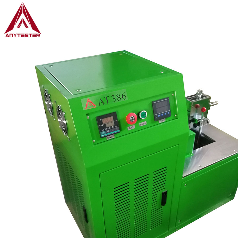 AT386 Brittleness Temperature Tester Factory Price China Manufacture