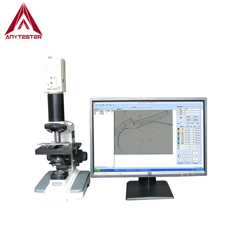 yg002-fiber-fineness-comprehensive-analyzer-products-quanzhou-meibang