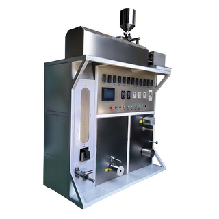 AT227 Series Pilot Scale Screw Melt Spinning Machine