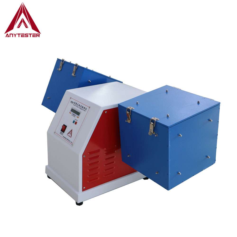 HY0511 Series ICI Pilling and Snagging Tester